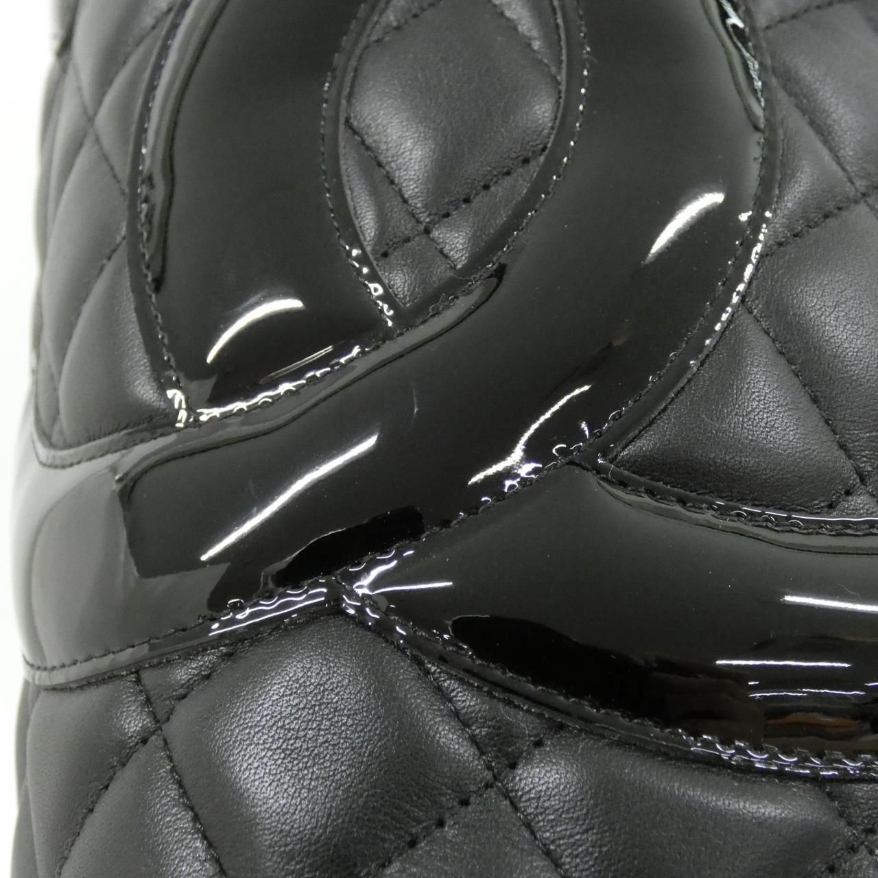Chanel Cambon Line Bag — view 4