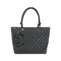 Chanel Cambon Line Bag