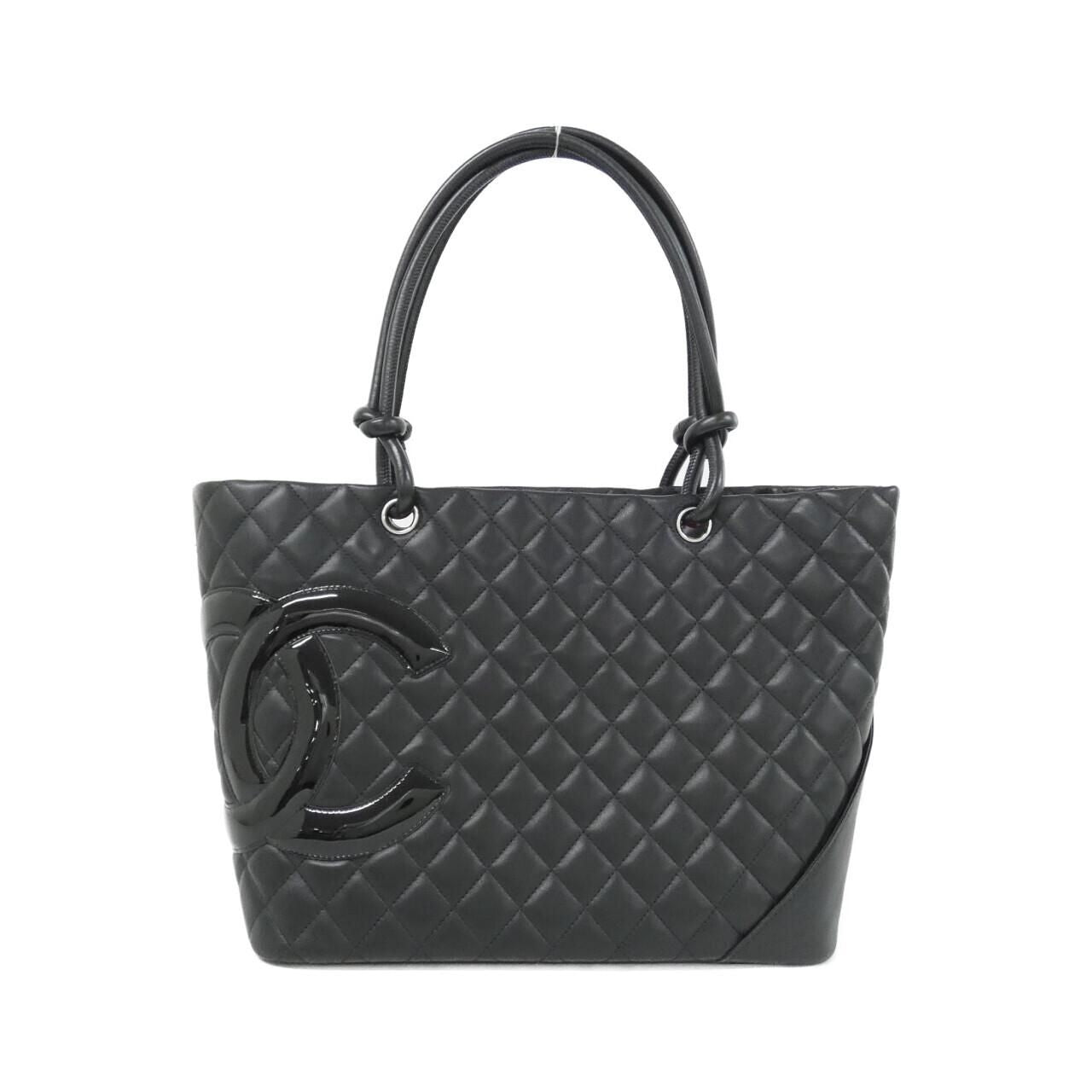 Chanel Cambon Line Bag