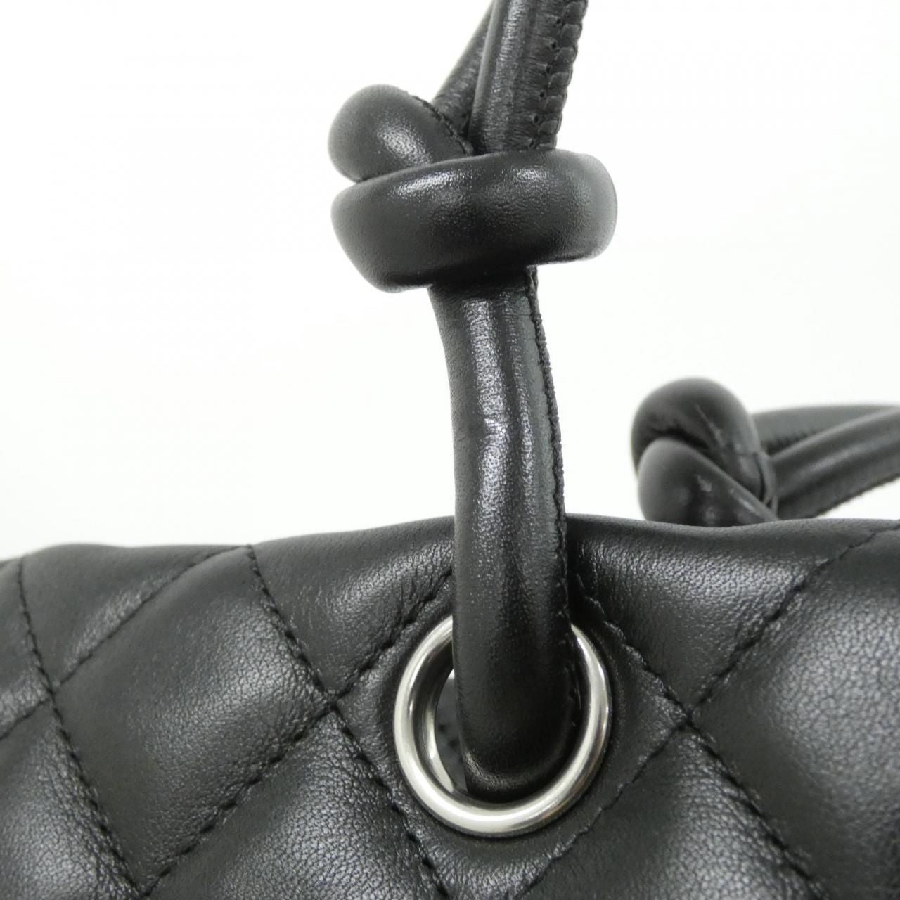 Chanel Cambon Line Bag — view 7