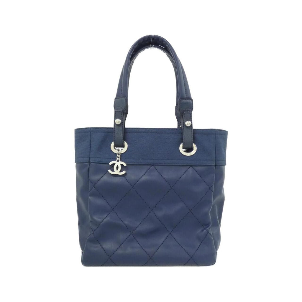 Chanel Paris Biarritz Line Bag