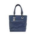 Chanel Paris Biarritz Line Bag