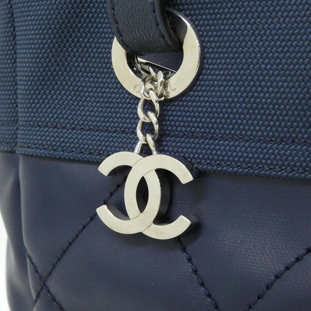 Chanel Paris Biarritz Line Bag — view 4