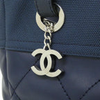 Chanel Paris Biarritz Line Bag — view 4