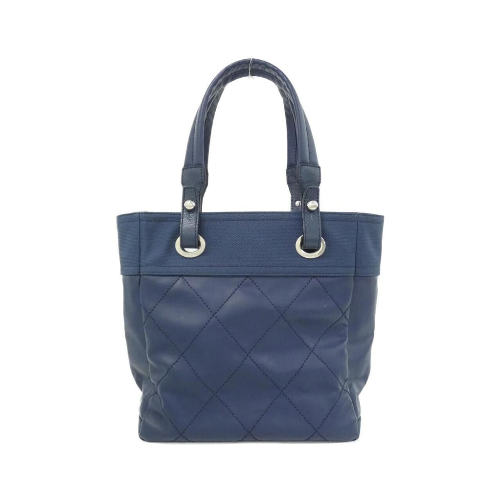 Chanel Paris Biarritz Line Bag — view 2