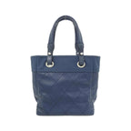 Chanel Paris Biarritz Line Bag — view 2