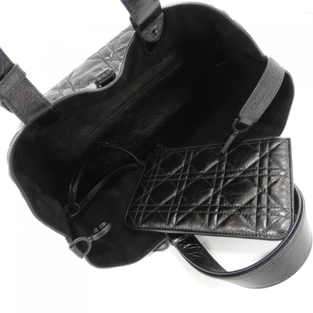 Dior Toujours Medium Bag — view 6