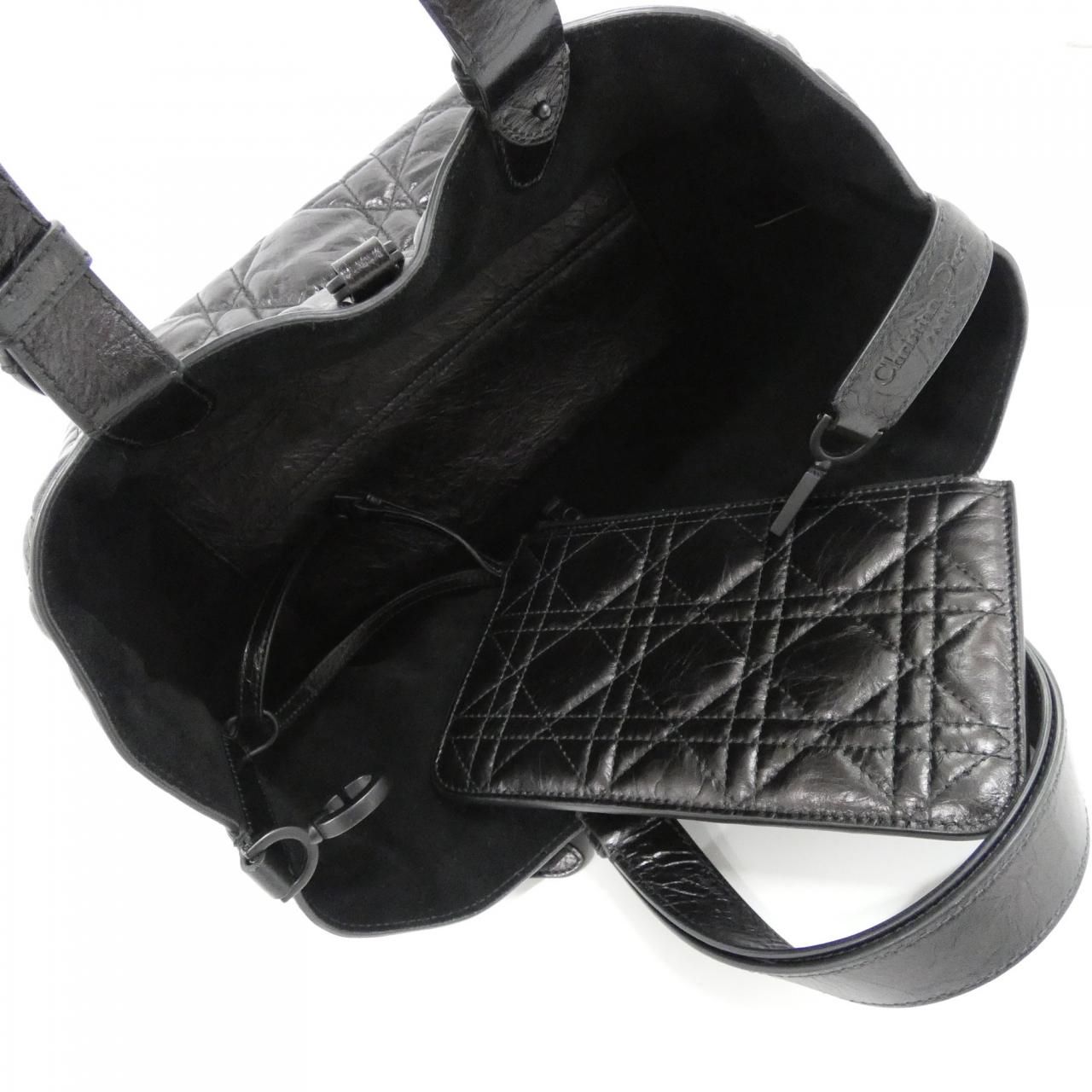 Dior Toujours Medium Bag — view 6