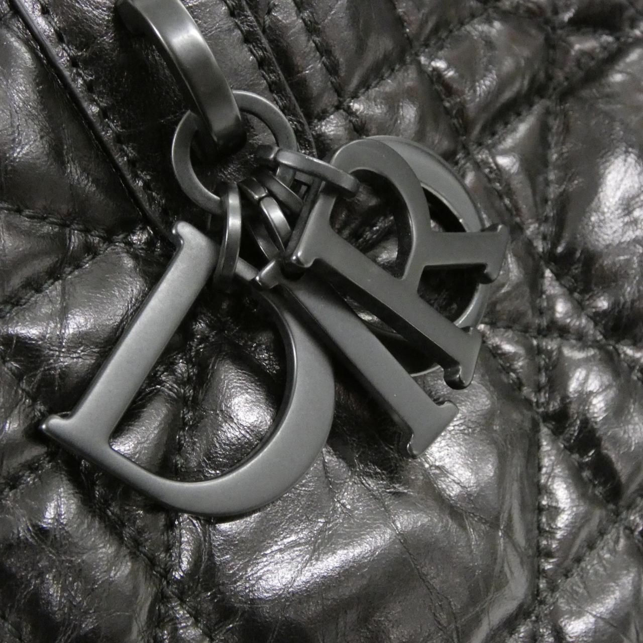 Dior Toujours Medium Bag — view 4