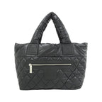 Chanel Coco Cocoon Line Bag