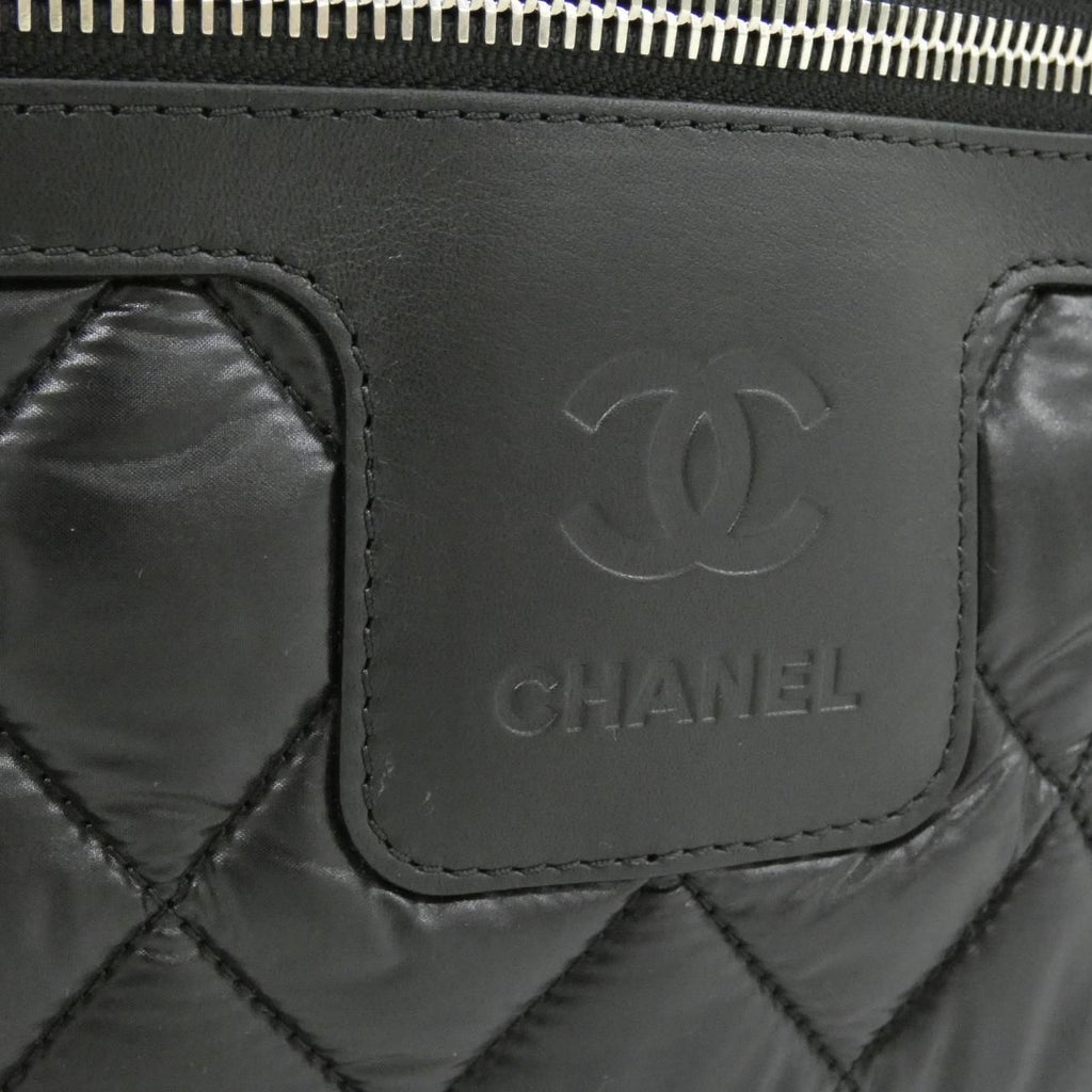 Chanel Coco Cocoon Line Bag — view 4