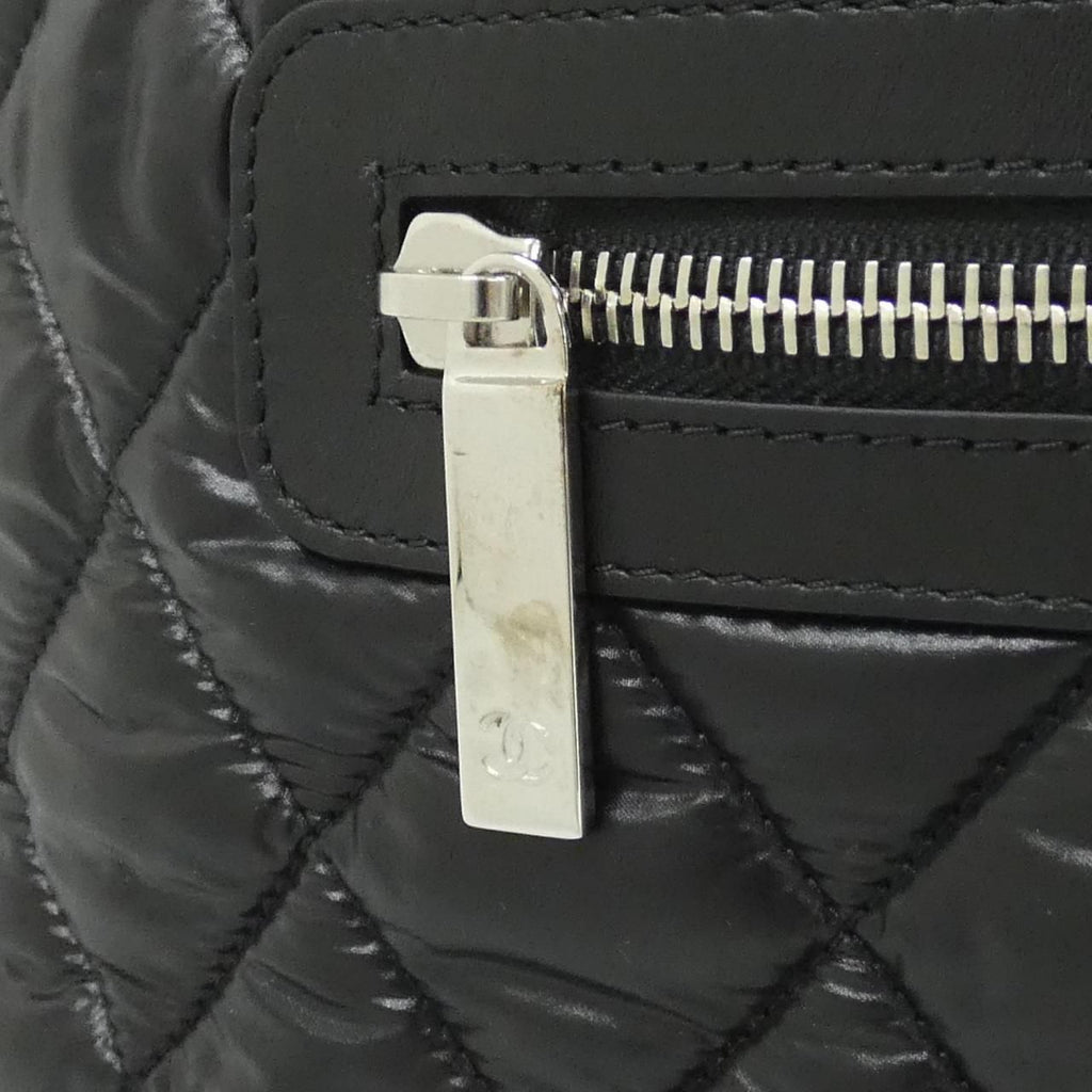 Chanel Coco Cocoon Line Bag — view 5
