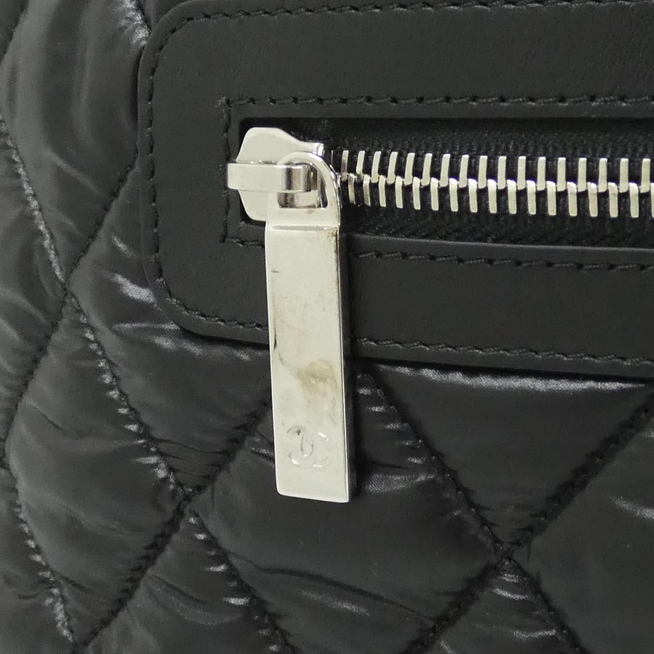 Chanel Coco Cocoon Line Bag — view 5