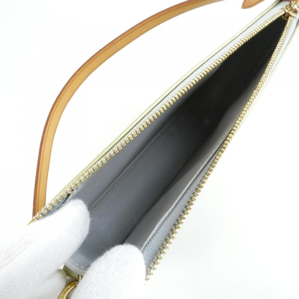Louis Vuitton Vernis Lexington Pouch — view 7
