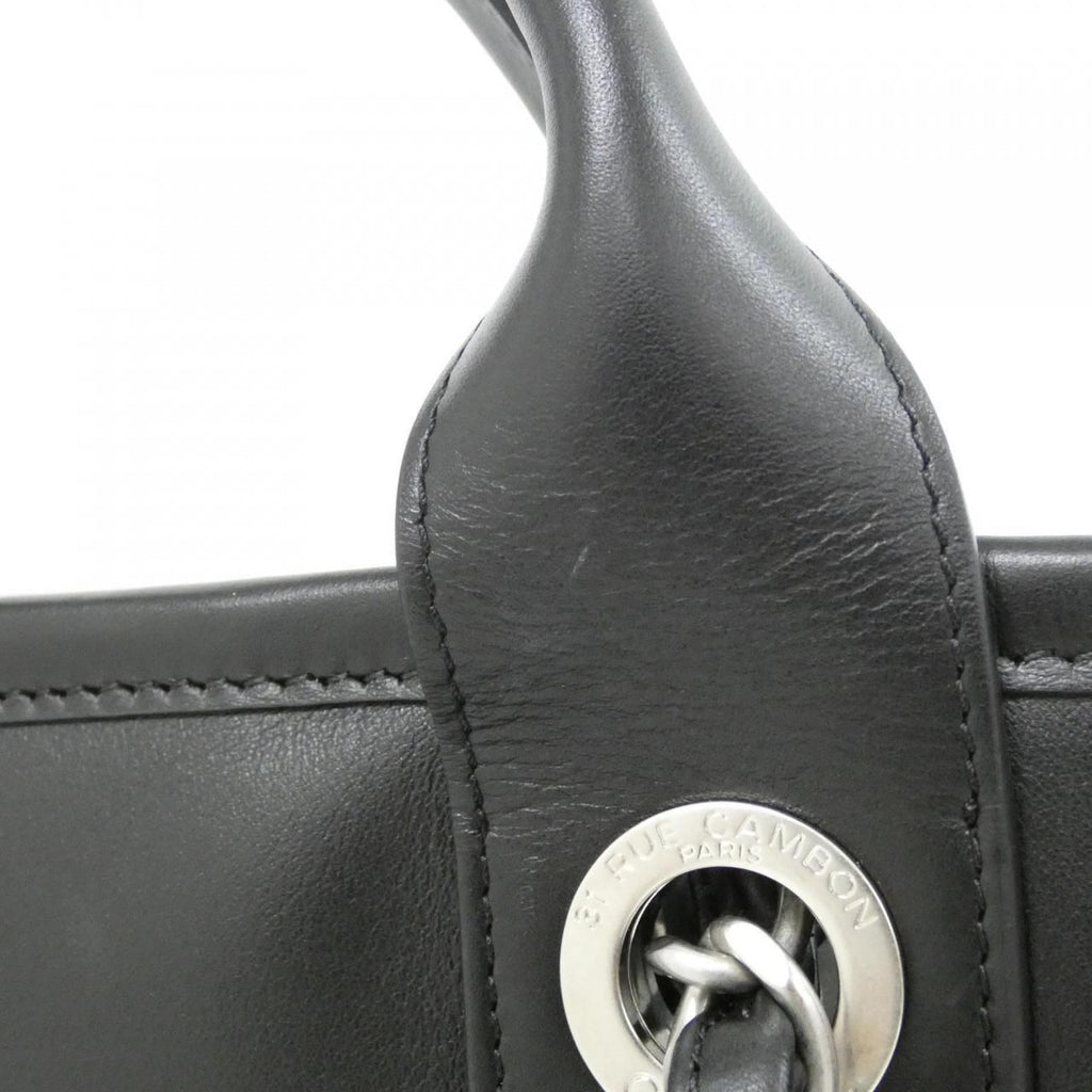Chanel Deauville Line Bag — view 6