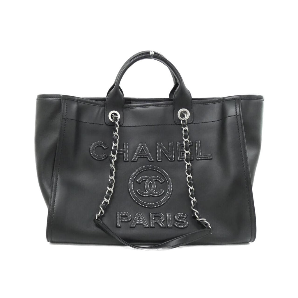 Chanel Deauville Line Bag