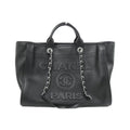 Chanel Deauville Line Bag