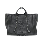 Chanel Deauville Line Bag
