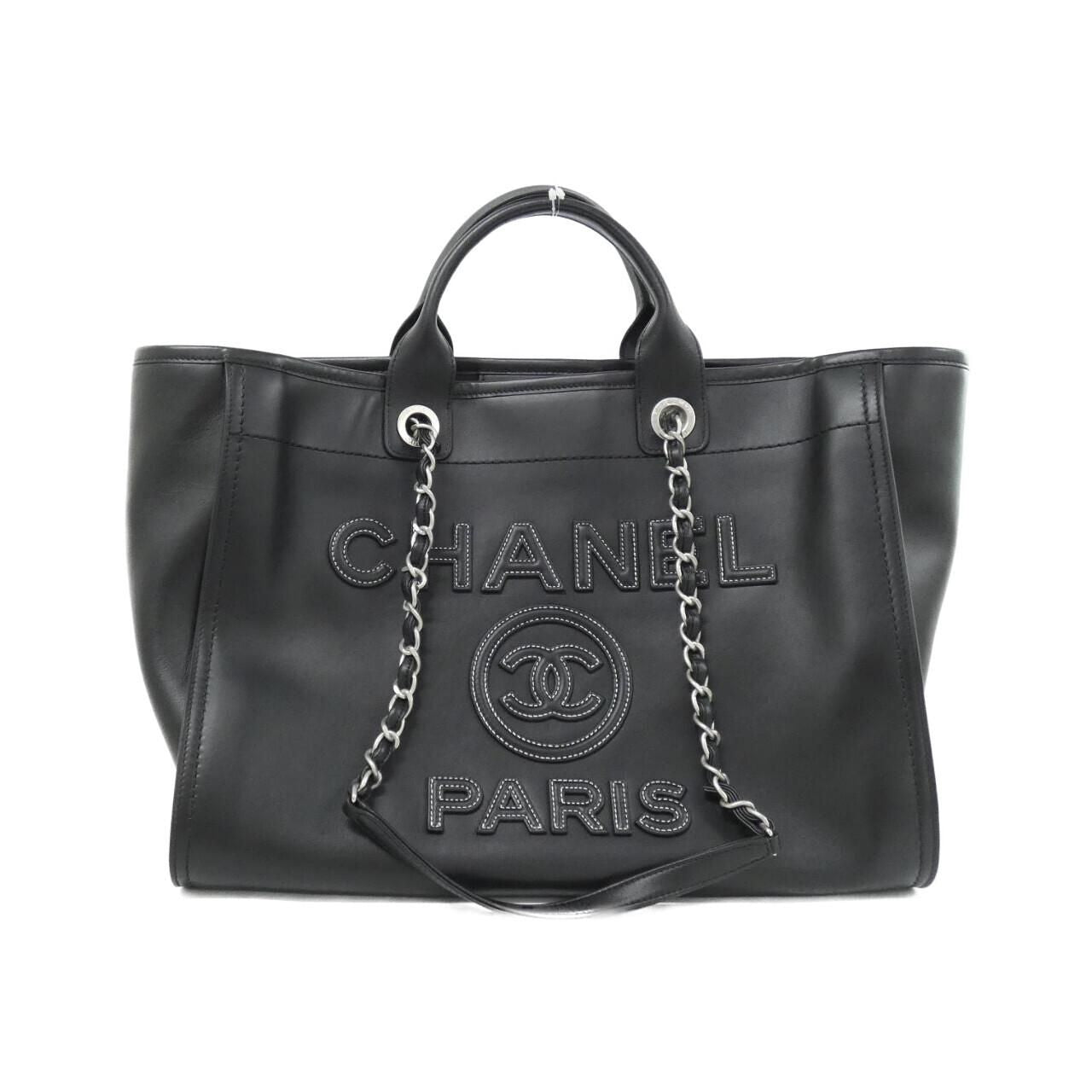 Chanel Deauville Line Bag