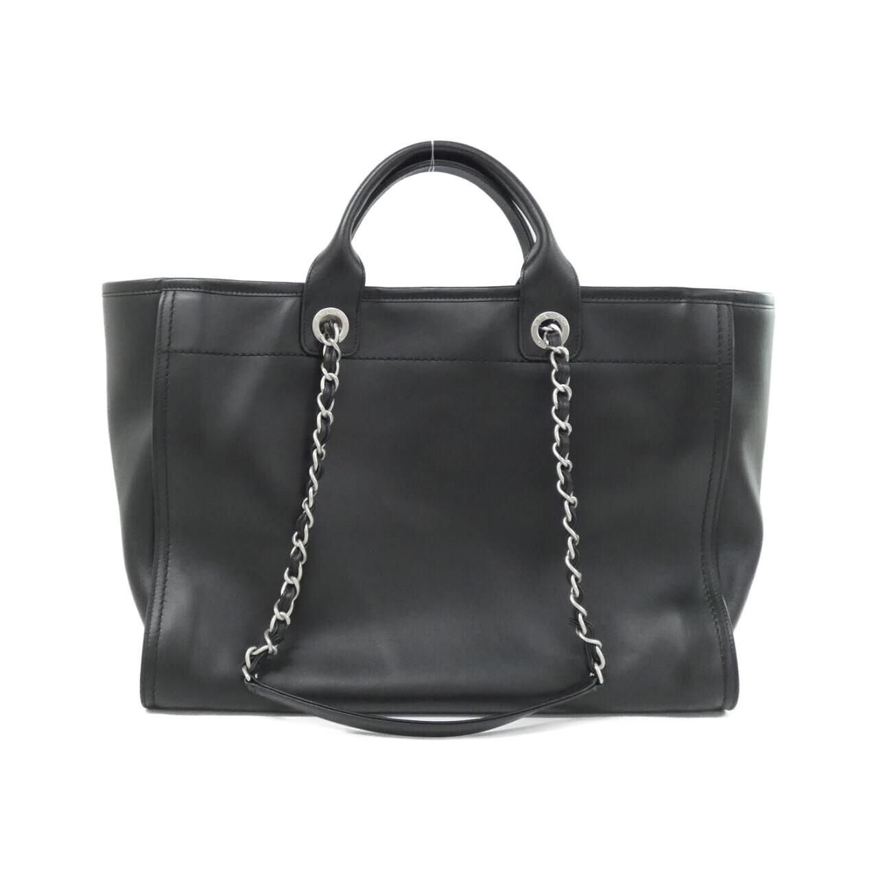 Chanel Deauville Line Bag — view 2