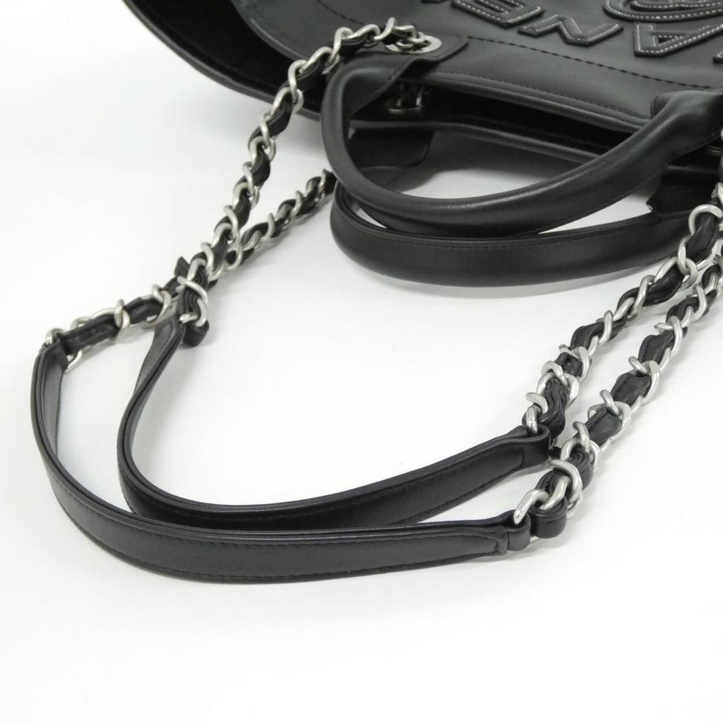 Chanel Deauville Line Bag — view 8