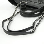 Chanel Deauville Line Bag — view 8