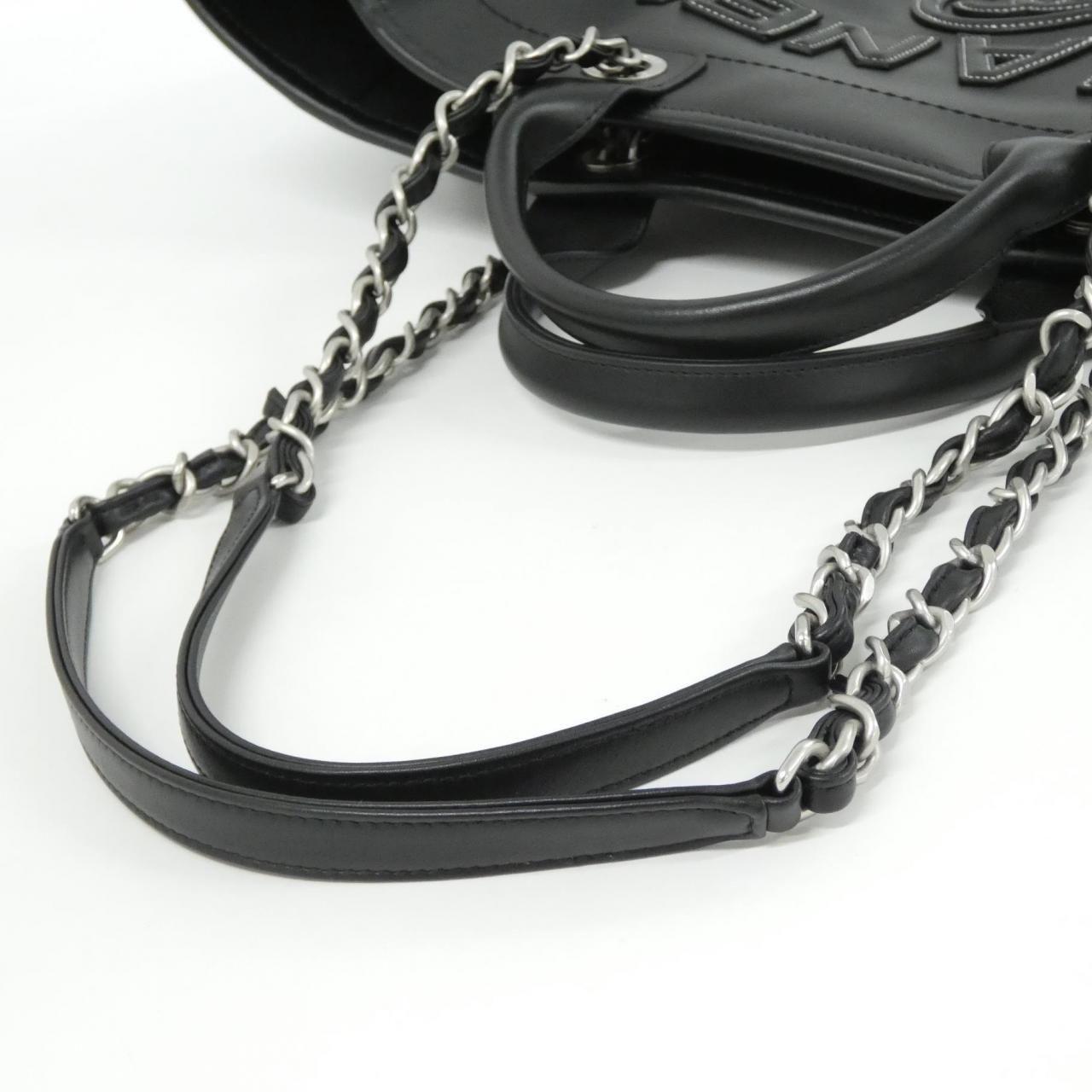 Chanel Deauville Line Bag — view 8