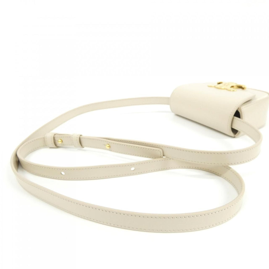 Celine Mini Claude Shoulder Bag — view 6