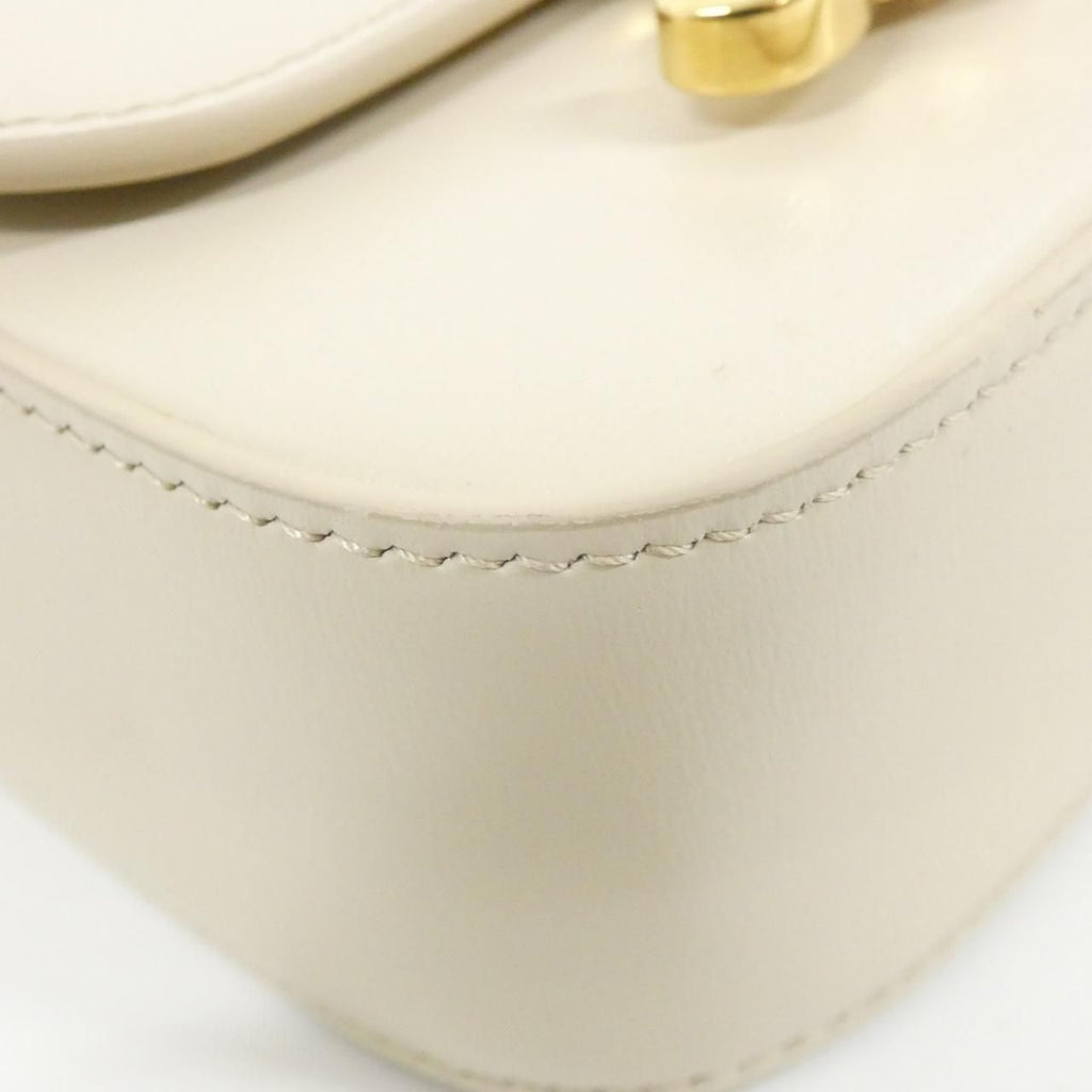 Celine Mini Claude Shoulder Bag — view 3