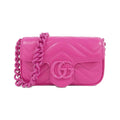 Gucci GG Marmont Waist Bag