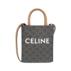 Celine Mini Vertical Cabas Bag
