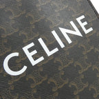 Celine Mini Vertical Cabas Bag — view 4