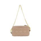 Dior Caro Pouch Shoulder Bag — view 2