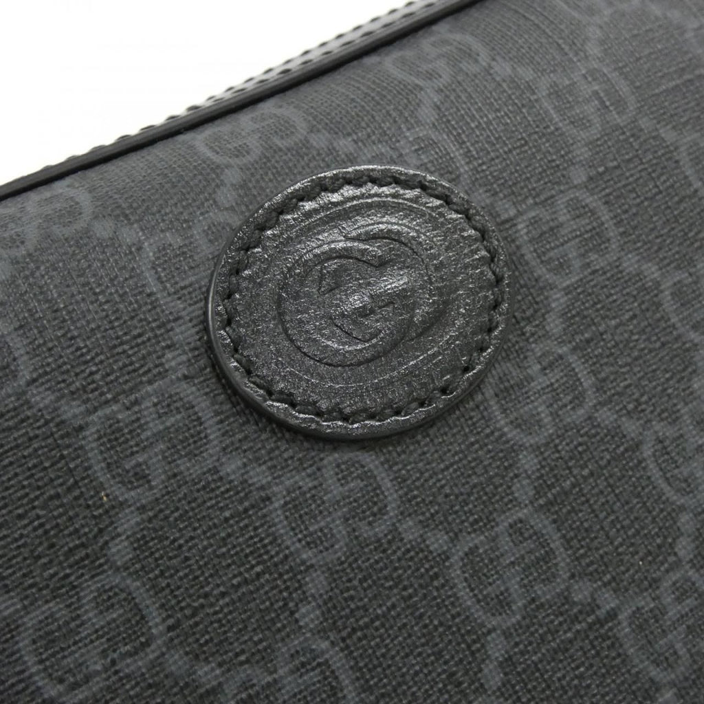 Gucci Shoulder Bag Black — view 4