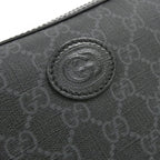 Gucci Shoulder Bag Black — view 4