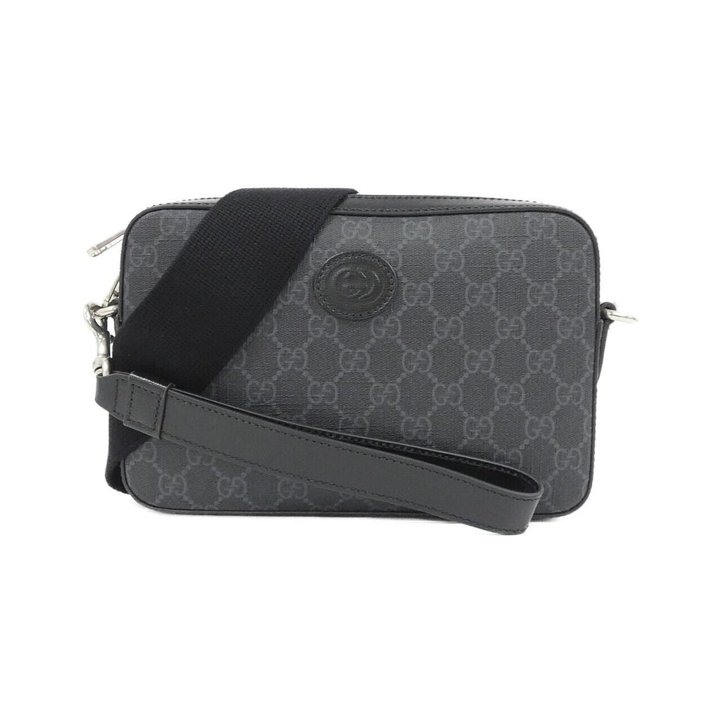 Gucci Shoulder Bag Black