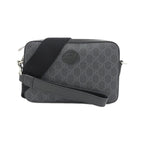 Gucci Shoulder Bag Black