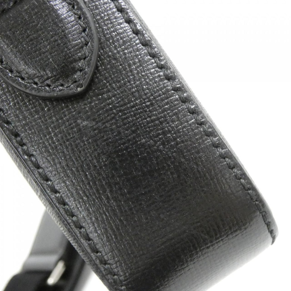 Gucci Shoulder Bag Black — view 5
