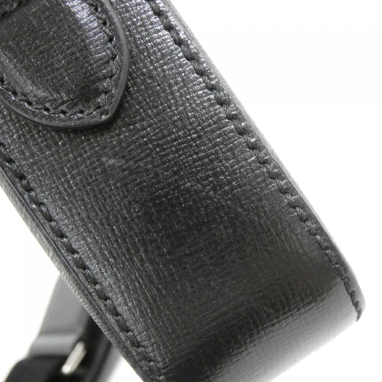 Gucci Shoulder Bag Black — view 5