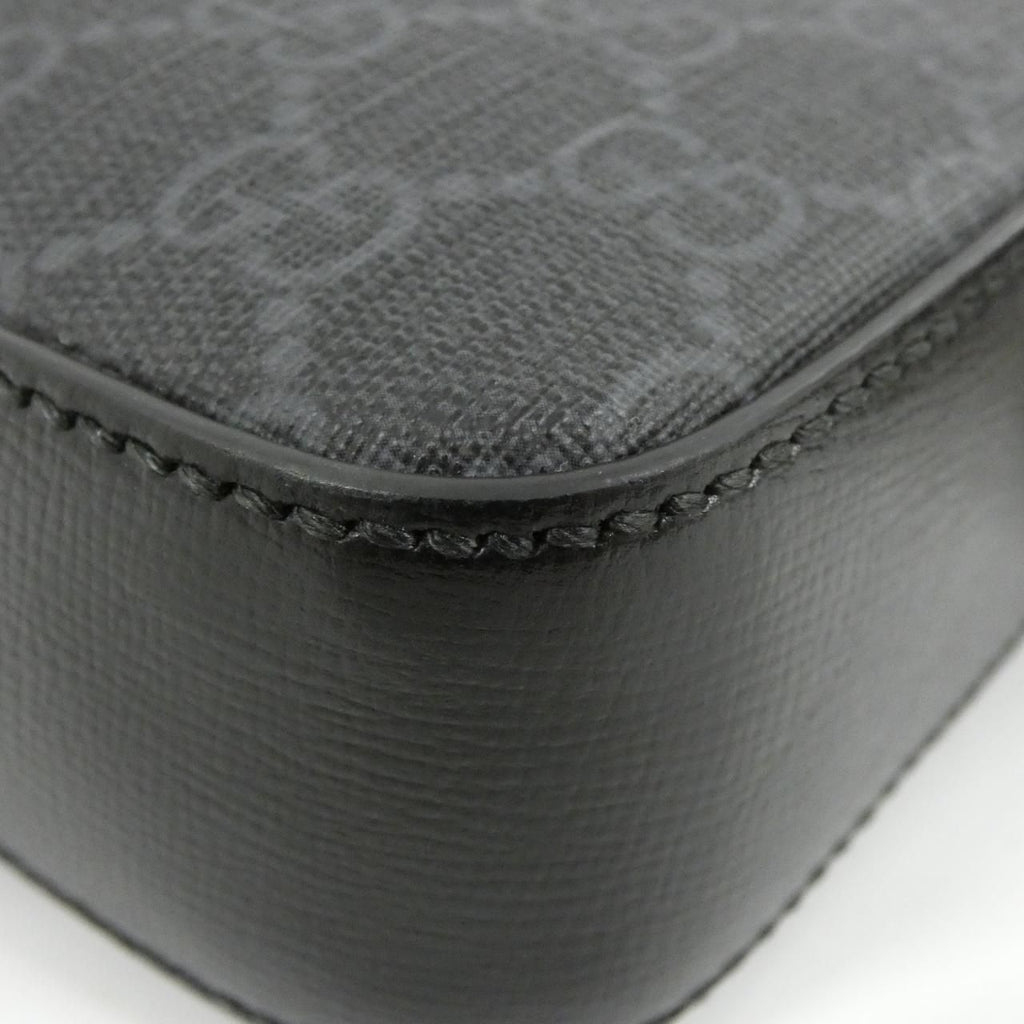 Gucci Shoulder Bag Black — view 3