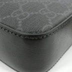 Gucci Shoulder Bag Black — view 3