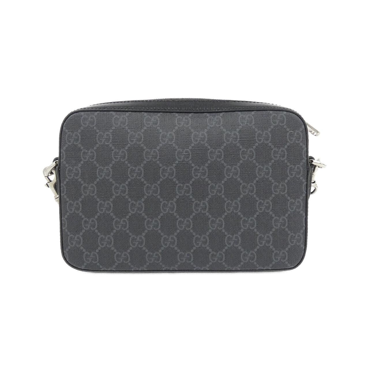 Gucci Shoulder Bag Black — view 2