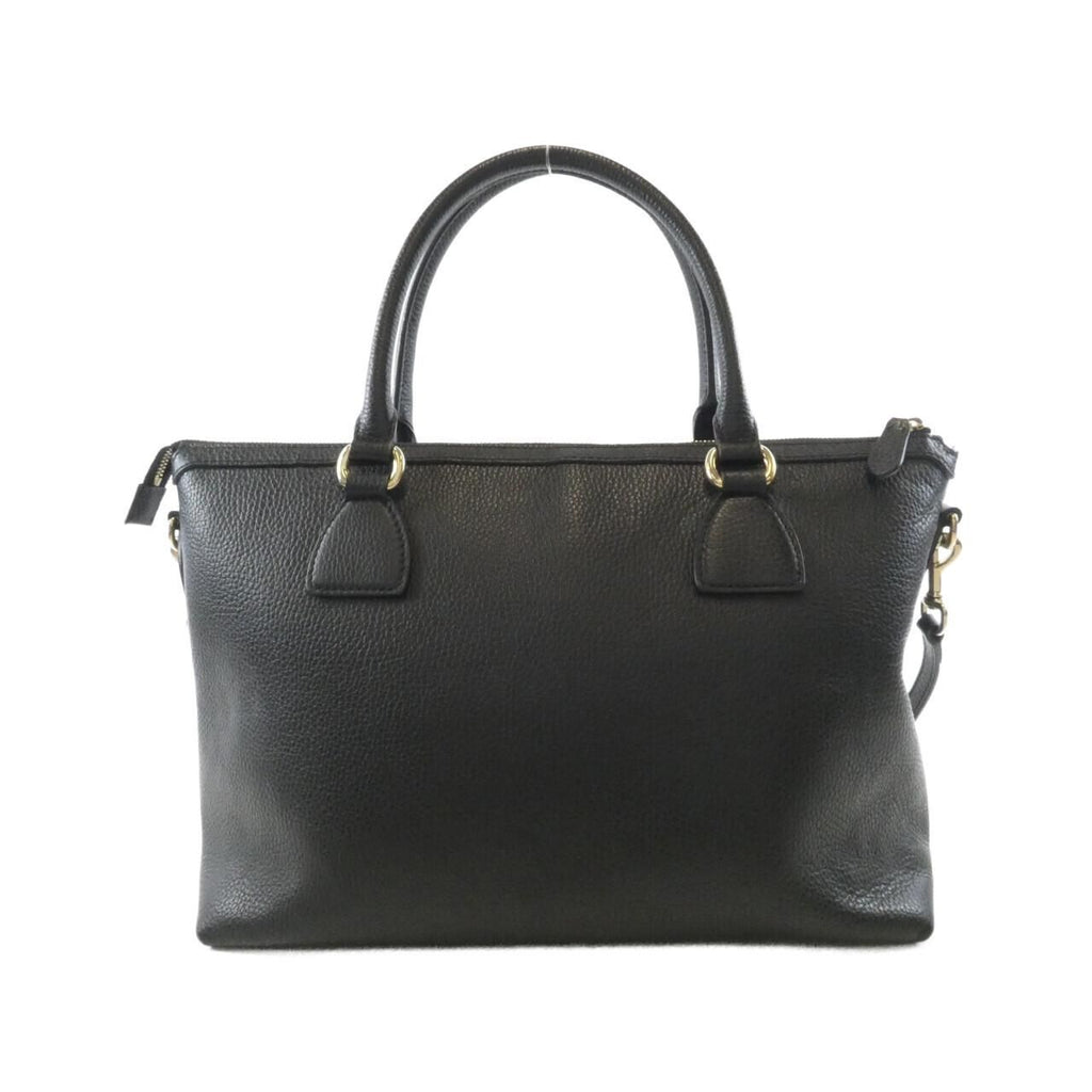 Gucci Bag Handbag Black — view 2