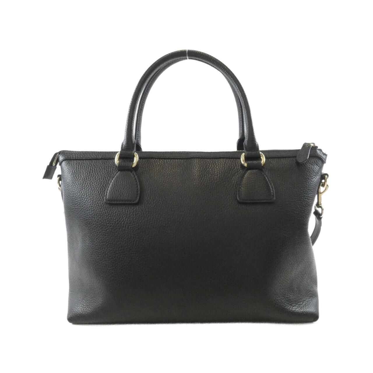 Gucci Bag Handbag Black — view 2