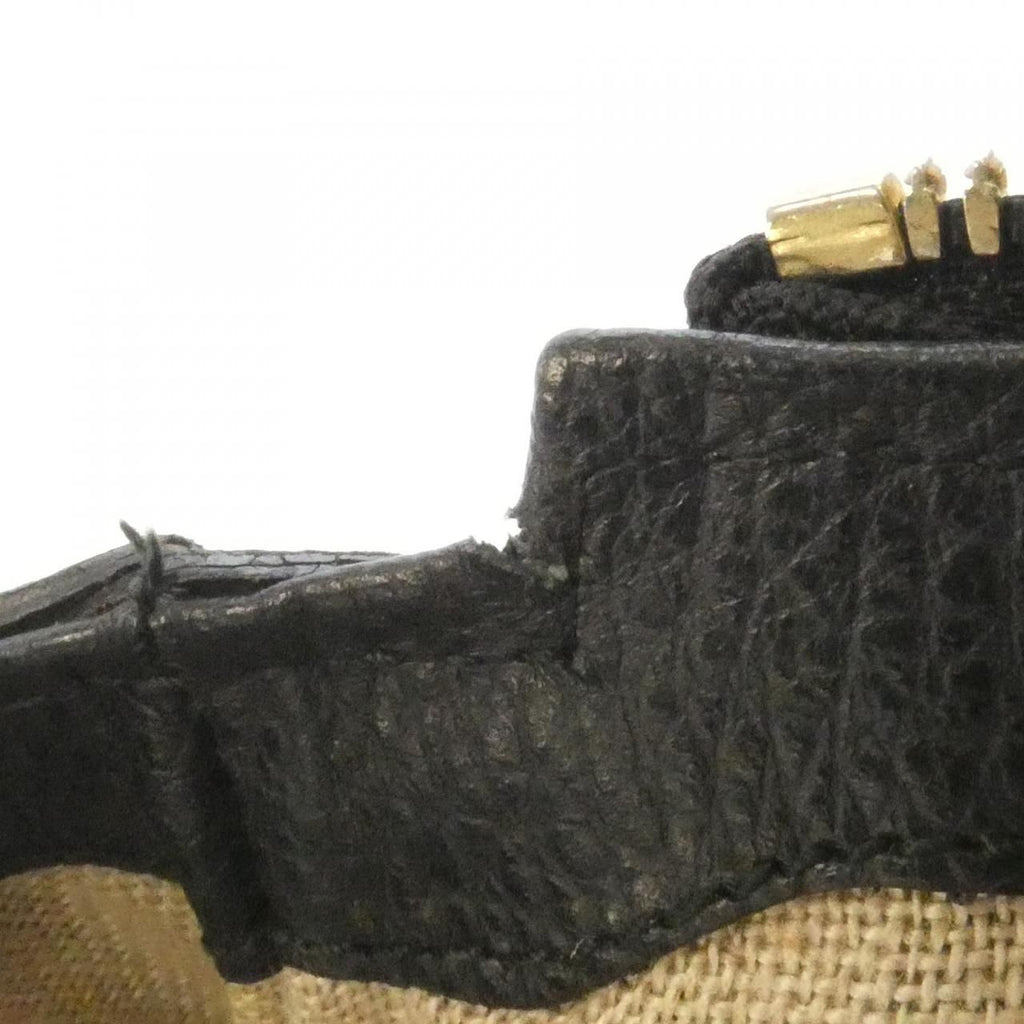 Gucci Bag Handbag Black — view 7