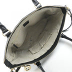 Gucci Bag Handbag Black — view 6