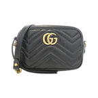 Gucci GG Marmont Shoulder Bag