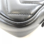 Gucci GG Marmont Shoulder Bag — view 3