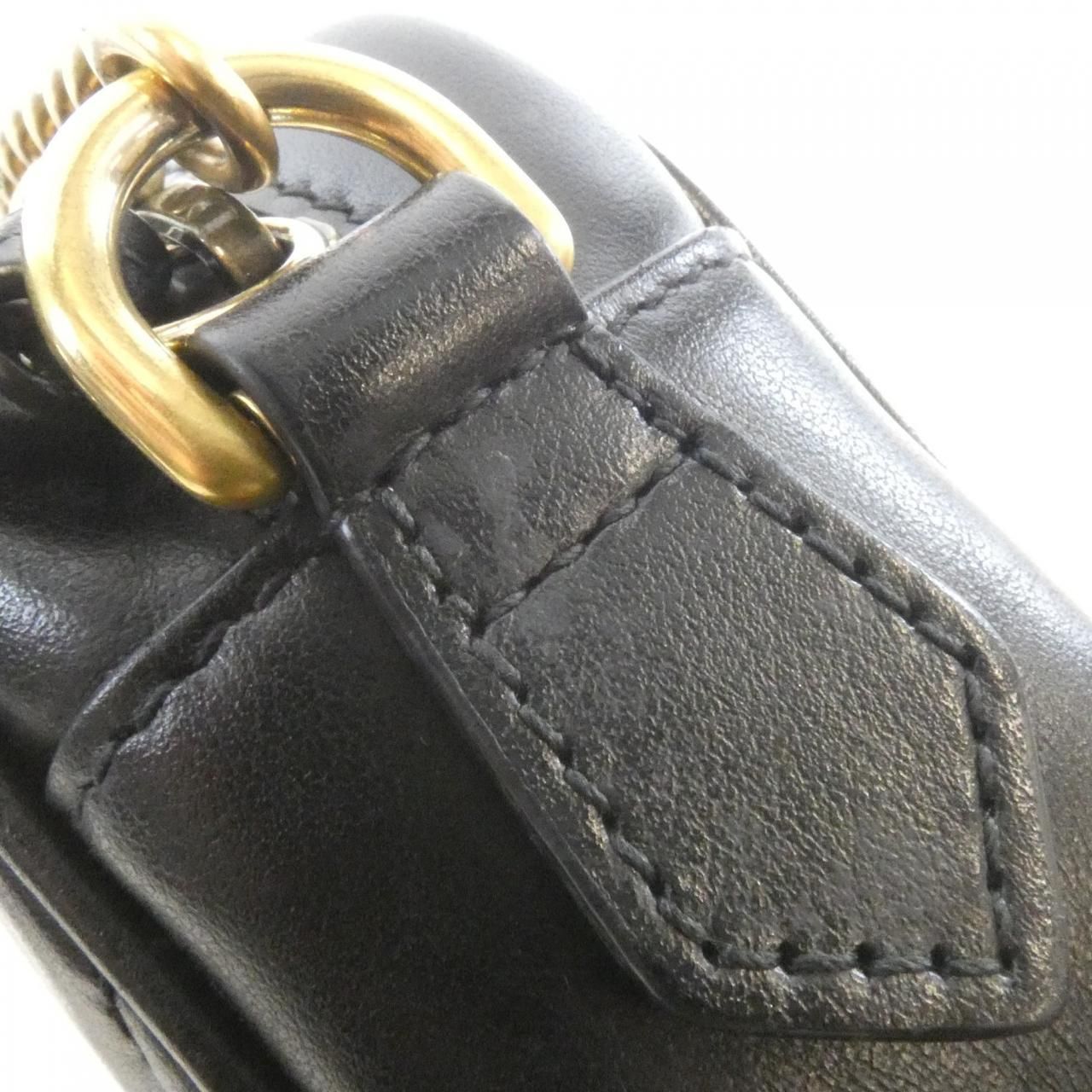 Gucci GG Marmont Shoulder Bag — view 5