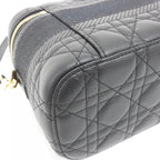 Dior Travel Small Vanity Bag — view 3